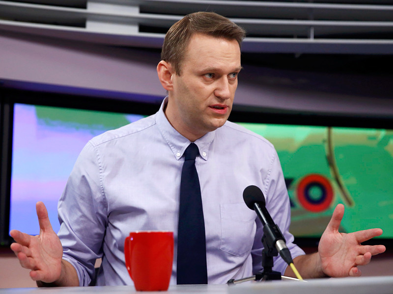 Глава Фонда борьбы с коррупцией Алексей Навальный, заявивший о намерении участвовать в выборах, изложил свою предвыборную программу и перечислил первые решения, которые он примет в случае избрания его президентом России в 2018 году