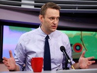 Навальный станет адвокатом Носика в Евросуде