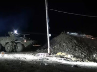 По предварительным данным, в ходе контртеррористической операции в селе Яман-Су Новолакского района республики уничтожены двое боевиков. Спецоперация продолжается