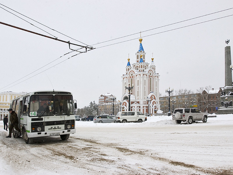 Ранняя зима и аномальные холода стали причиной гибели 49 человек в Хабаровском крае, сообщает сайт регионального управления ГО, ЧС и пожарной безопасности