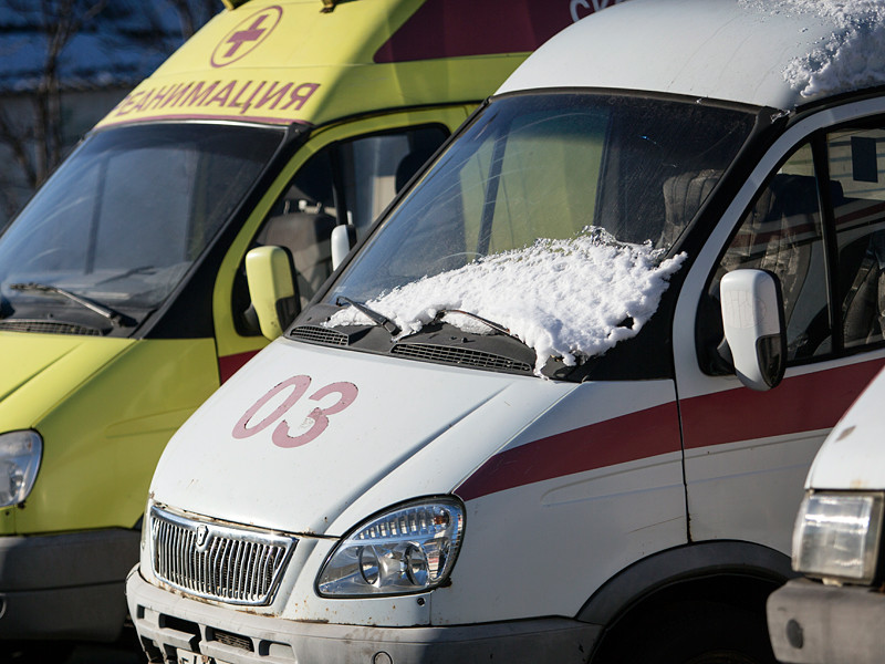 В башкирском городе Давлеканово следователи выясняют обстоятельства гибели 5-летнего ребенка, получившего травму на ледовой горке, сообщила пресс-служба СУ СКР по республике