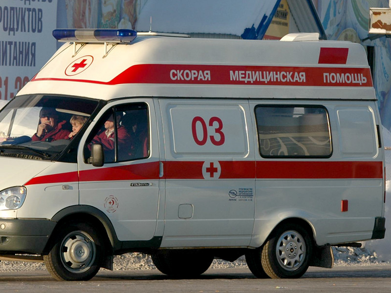 В Ярославской области зафиксирован случай гибели человека от гриппа А (H3N2)