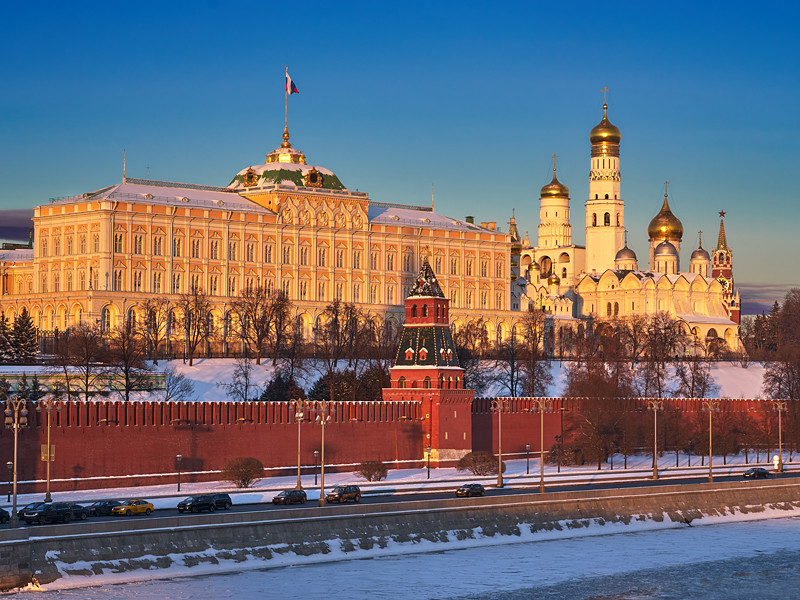 В Кремле исключили возможность каких-либо сделок с США в обмен на отмену санкций в отношении России