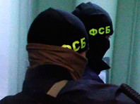 По данным источника агентства, Владимир Аникеев был задержан сотрудниками ФСБ в конце октября 2016 года, когда прибыл в Санкт-Петербург с Украины