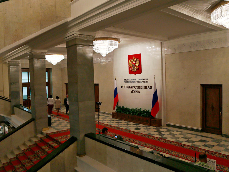 В Думе считают, что вице-спикер Петр Толстой должен возглавить обе парламентские делегации РФ - и в ОБСЕ, и в ПАСЕ