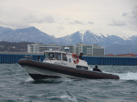 Специалисты в течение двух дней обследовали найденный самолет и боеприпасы и затем начали подготовку к ликвидации авиабомб в акватории Черного моря
