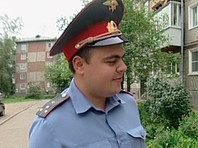 Начальник отдела полиции в Иркутске, попавший под статью из-за "Боярышника", отстранен от должности и переведен на пособие