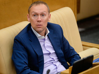 "Чего это вдруг": депутат Луговой недоумевает по поводу включения его имени в "список Магнитского"