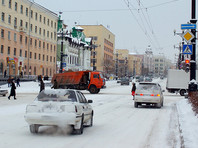 Отмечалось, что климатическая зима началась в этот раз в Хабаровском крае на 7-10 дней раньше обычного: в конце октября - первых числах ноября 2016 года