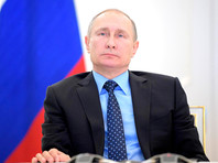 Путин: заказчики доклада о "русском досье" на Трампа -  "хуже проституток", а сам компромат - бред
