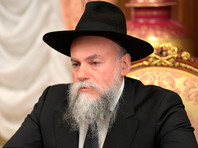 Глава Федерации еврейских общин простил Толстого за фразу о "выскочивших из-за черты оседлости"