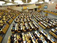 В Госдуме предложили выделять депутатам по 700 тысяч рублей на поездки по регионам