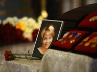 Похороны Доктора Лизы состоятся на Новодевичьем кладбище в столице