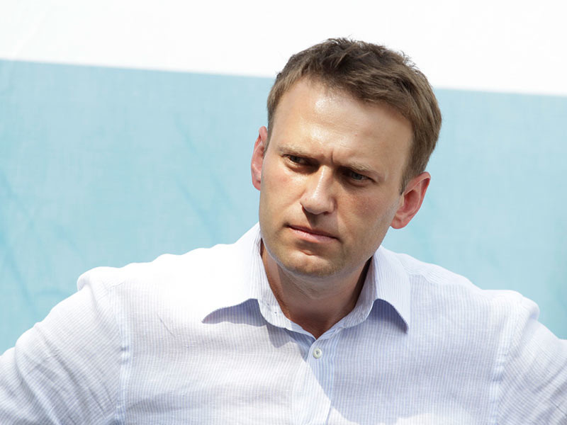 Оппозиционер Алексей Навальный заявил, что Европейский суд по правам человека 2 февраля огласит решения по ряду его жалоб на незаконные задержания