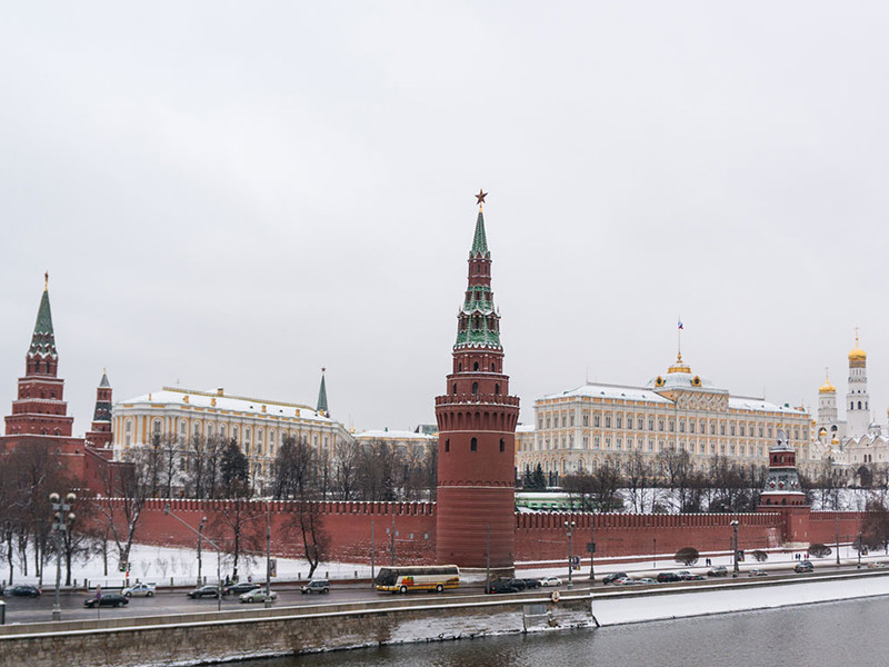 В Кремле отказались комментировать аресты за госизмену менеджера "Лаборатории Касперского" и полковника ЦБИ ФСБ