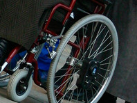 Ставропольский десантник вытащил инвалида-колясочника из ледяной воды