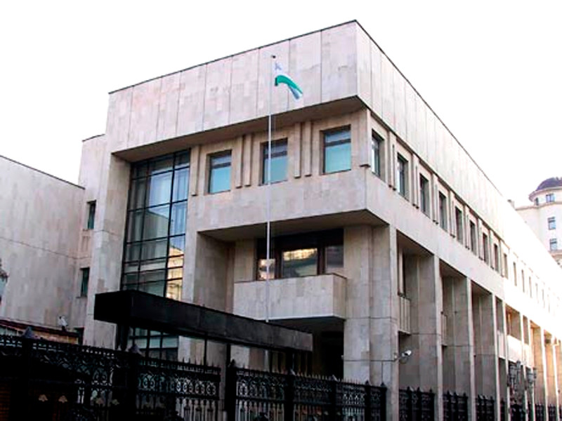 Посольство Узбекистана "серьезно подключилось" к вопросу с изъятием годовалого ребенка в Москве