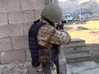 В дагестанском селе Вперед ликвидировали двух боевиков