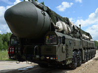 Вооруженные силы могут остаться без ракетных комплексов "Ярс" из-за предбанкротного состояния завода в Подольске
