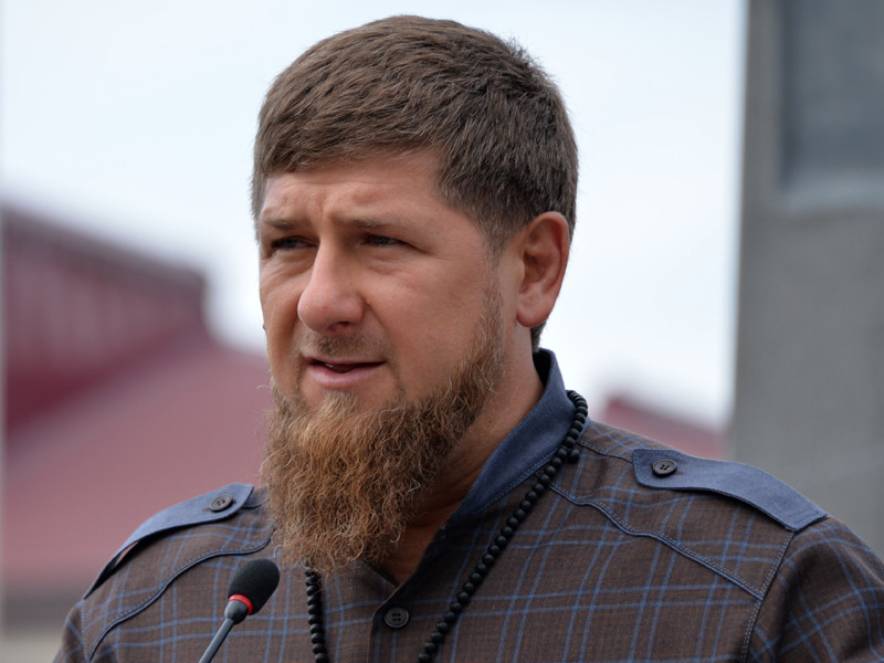 "Новая газета" узнала, что за покушением на Кадырова стоят его кровники - клан Ямадаевых