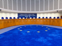 Российские власти обжаловали решение Европейского суда по правам человека (ЕСПЧ) по жалобам фигуранта "болотного дела" Ярослава Белоусова