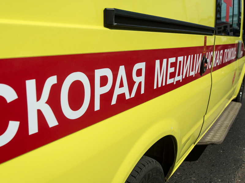 В Саратовской области автомобиль с сотрудниками министерства соцразвития врезался в столб, погибли 3 человека