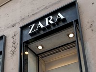 Минпромторг допустил введение ограничений для ритейлера Zara