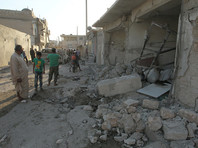 Генштаб РФ обвинил ВВС США в ударе по мирным жителям в сирийской провинции Идлиб 3 января