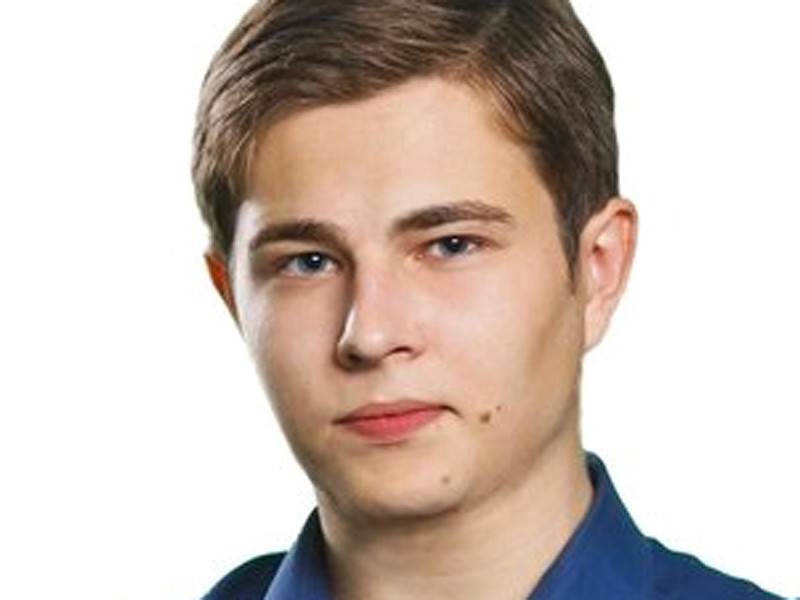 Алексей Доманов