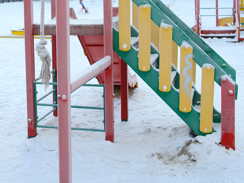Воспитательнице новосибирского детсада, где погибла девочка, реальный срок заменили ограничением свободы