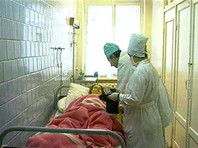 Рабочие из Киргизии и Таджикистана стали причиной вспышки гепатита А в Иркутской области