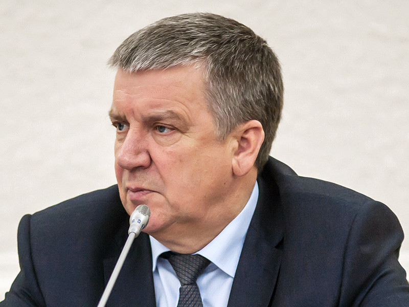Глава Карелии Александр Худилайнен, возглавляющий республику с 2012 года, заявил сегодня о решении досрочно уйти в отставку