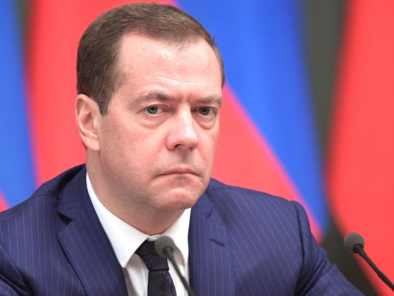 Медведев назначил еще одного нового зама главы Росимущества