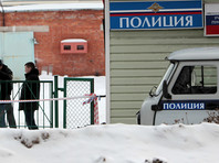 В Орловской области труп пенсионера месяц пролежал на заснеженной дороге