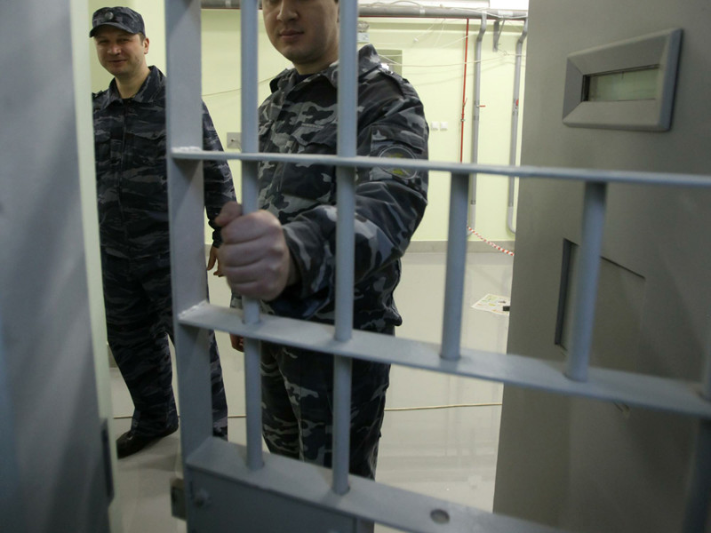 Начальник второго управления ЦИБ ФСБ Сергей Михайлов отказался от первоначальных признательных показаний, которые дал после своего ареста