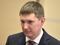 Путин назначил столичного министра Решетникова врио губернатора Пермского края