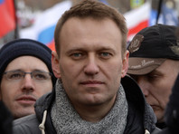 Доля россиян, готовых поддержать политика Алексея Навального на выборах президента РФ, по данным социологов, заметно снизилась: с 33% в 2011 году до 10% сейчас