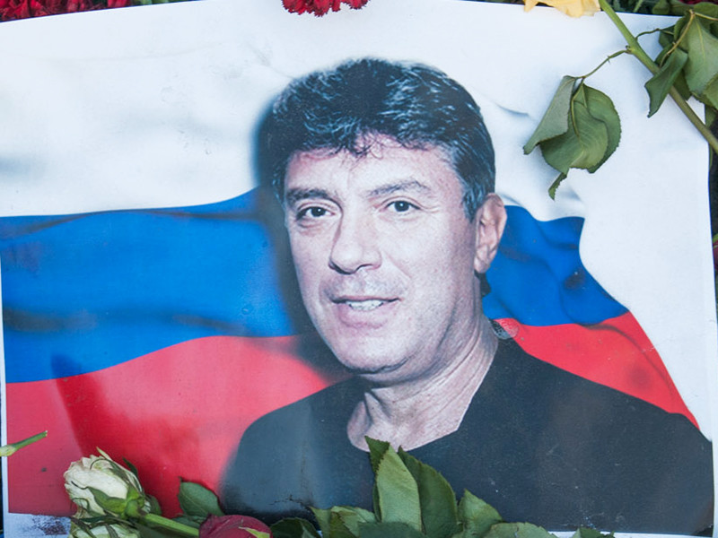 В Кемерове участникам акций памяти Немцова грозят задержаниями