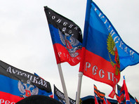 ВЦИОМ зафиксировал небольшой рост сторонников вхождения ДНР и ЛНР в состав России