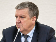 Глава Карелии Худилайнен объявил о досрочной отставке