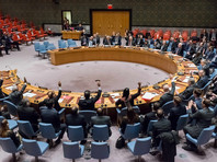 Украина заблокировала принятие заявления председателя Совета Безопасности ООН, посвященное ушедшему накануне из жизни Виталию Чуркину