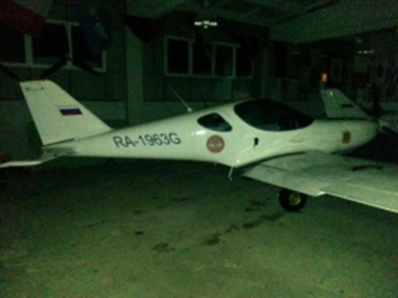 Два человека пострадали в результате жесткой посадки легкомоторного самолета NG-4 вблизи аэродрома деревни Хатенки в Калужской области, передает ТАСС со ссылкой на региональное управление МЧС
