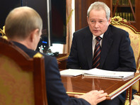 Губернатора Пермского края отправят в отставку, утверждает "Дождь"