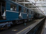 В профсоюзе московского метро заявили об отсутствии запчастей для ремонта