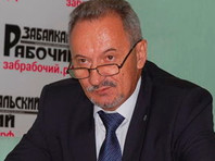 Евгений Присташ