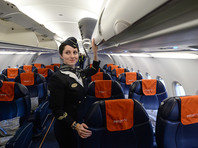 Стюардессы "Аэрофлота" подали в суд на авиакомпанию из-за дискриминации сотрудников по возрасту и весу