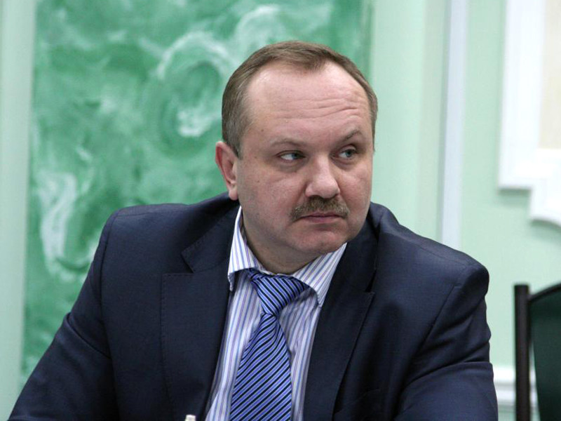 Новым главой ФССП стал бывший первый заместитель Парфенчикова, возглавившего Карелию