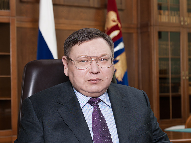 Губернатор Ивановской области Павел Коньков, возможная отставка которого прогнозировалась ранее в понедельник, не собирается уходить со своего поста и работает в прежнем режиме
