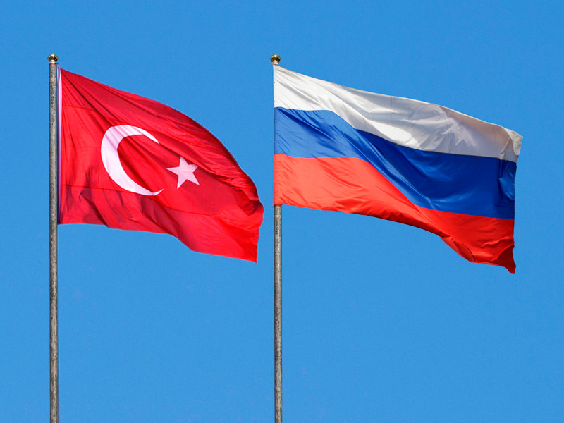 В Кремле назвали дату визита Эрдогана в Москву на переговоры с Путиным