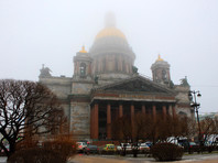 Источники в Кремле заявили, что передачу Исаакиевского собора РПЦ не согласовали с Путиным